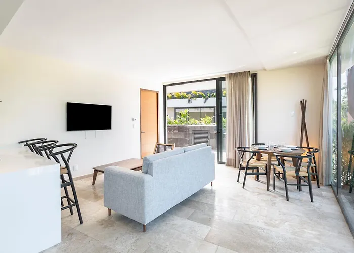 Mistiq Temple Ii Luxury