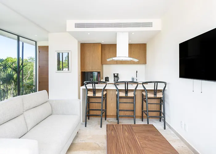 Mistiq Temple Ii Luxury Appartement *