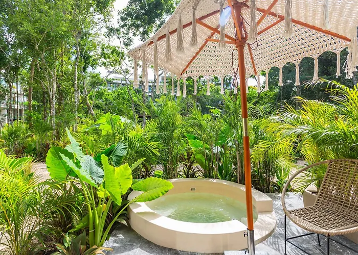 Appartement Mistiq Temple Ii Luxury