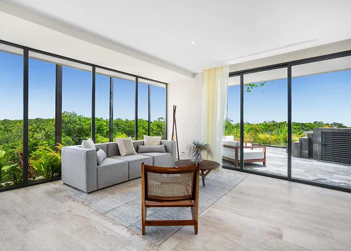 Mistiq Temple Ii Luxury Appartement