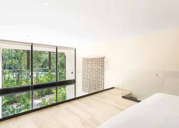 Mistiq Temple Ii Luxury