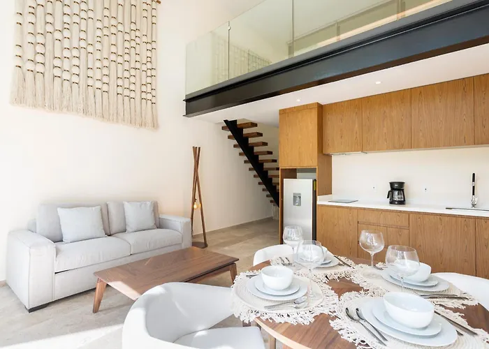 Mistiq Temple Ii Luxury * Tulum