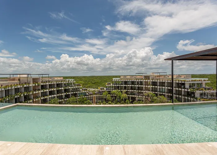 Mistiq Temple Ii Luxury