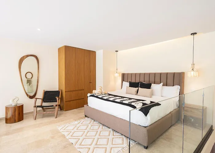 Mistiq Temple Ii Luxury *
