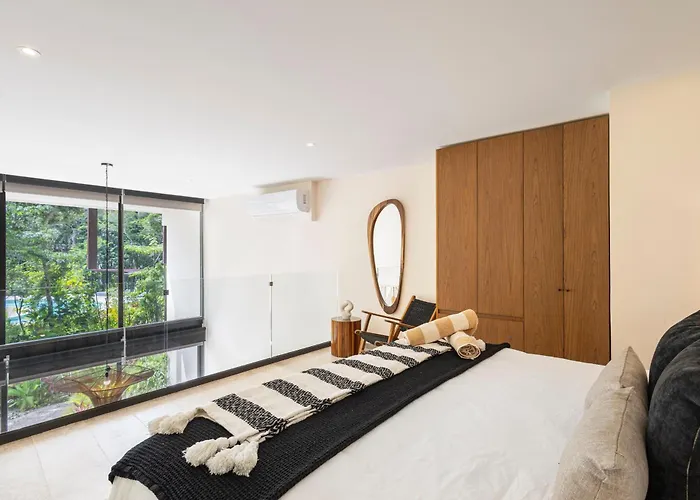 Mistiq Temple Ii Luxury Appartement *