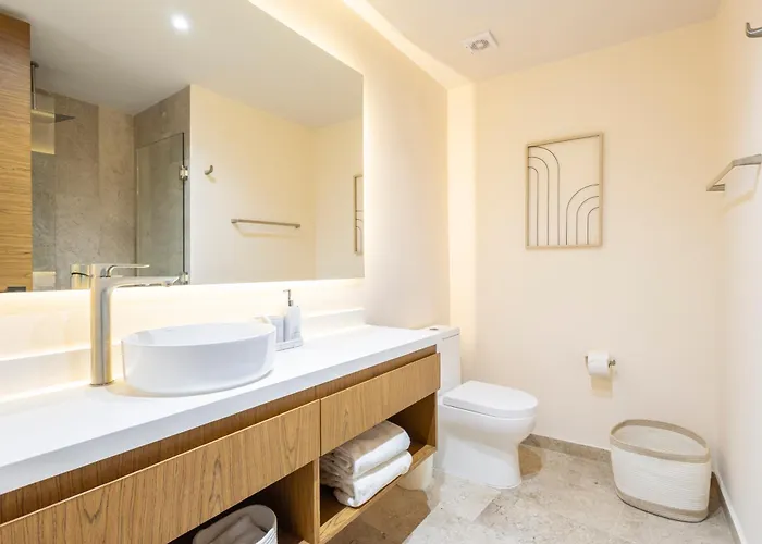 Mistiq Temple Ii Luxury