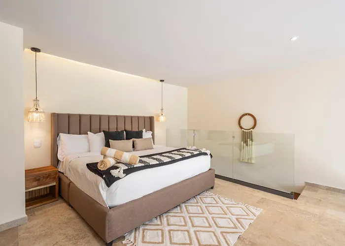 Appartement Mistiq Temple Ii Luxury *