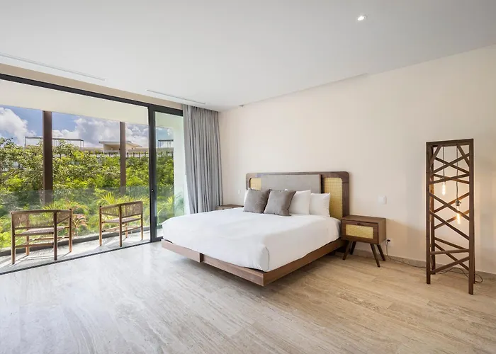 Mistiq Temple Ii Luxury *