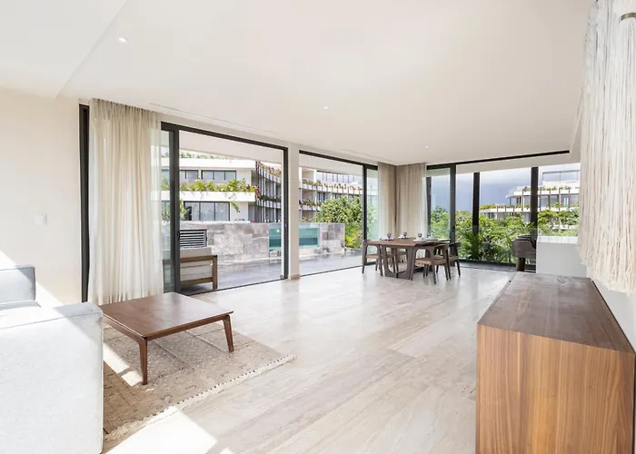 Mistiq Temple Ii Luxury *