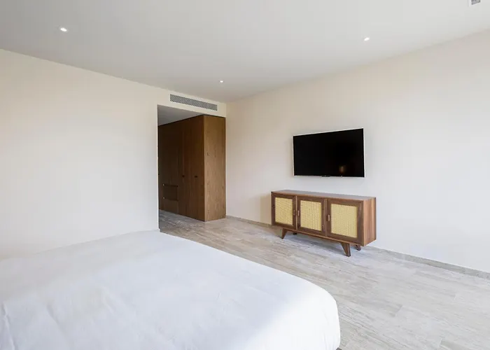 Mistiq Temple Ii Luxury Tulum