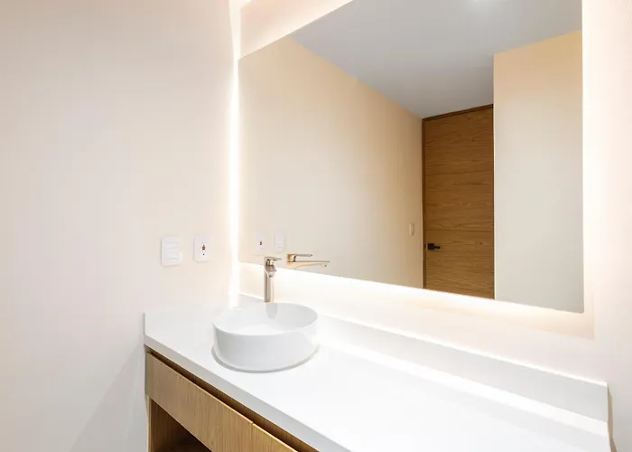 Mistiq Temple Ii Luxury * Tulum