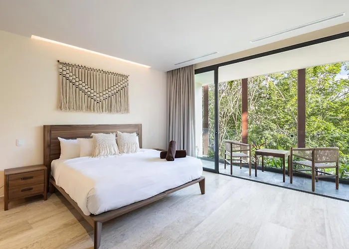 Mistiq Temple Ii Luxury