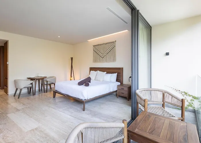 Mistiq Temple Ii Luxury Appartement *
