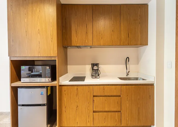 Appartement Mistiq Temple Ii Luxury *