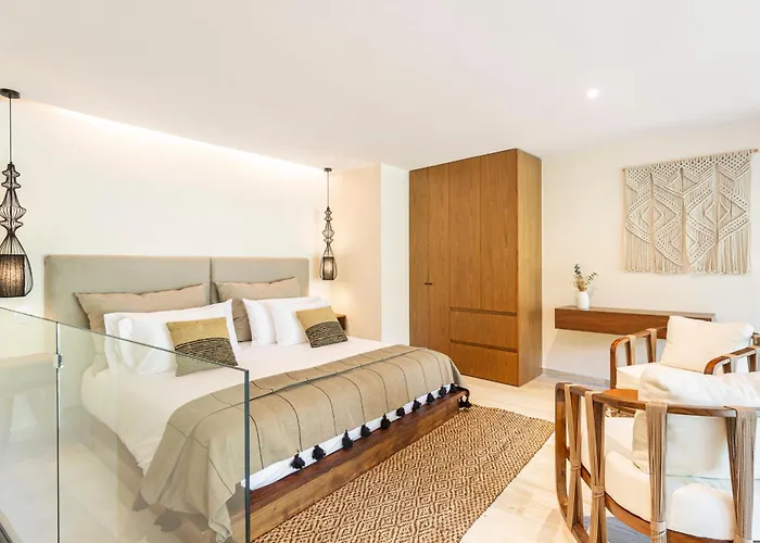 Appartement Mistiq Temple Ii Luxury *